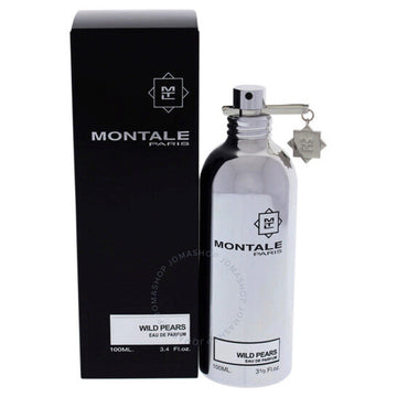 Montale Wild Pears Eau de Parfum 100ml