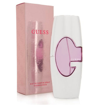 Guess Guess Woman Eau de Parfum 75ml Spray