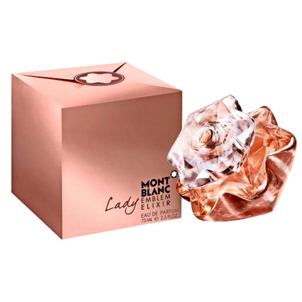 Mont Blanc Lady Emblem Elixir Eau de Parfum 75ml Spray