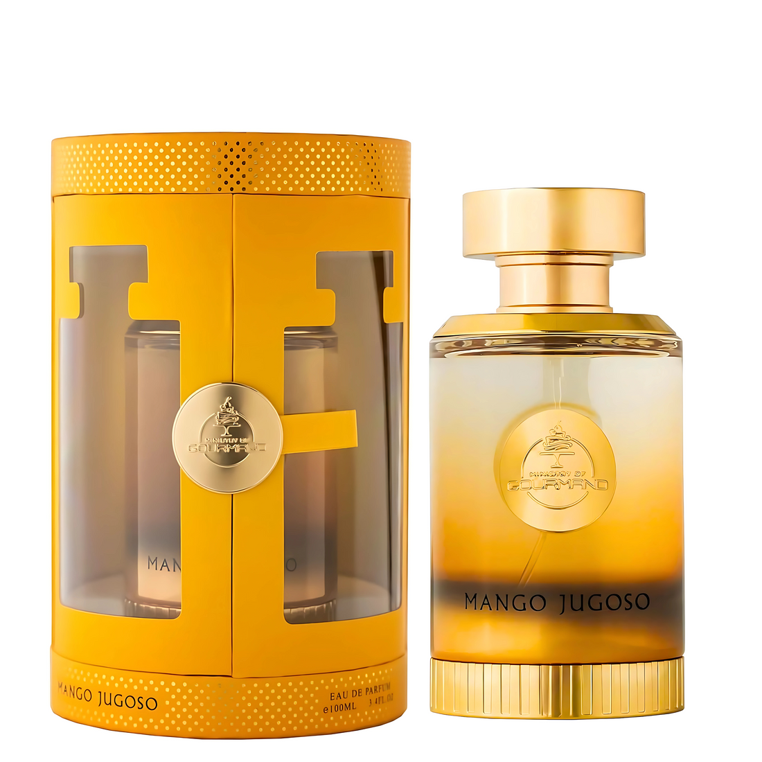 Paris Corner Mango Jugoso Eau de Parfum 100ml Spray