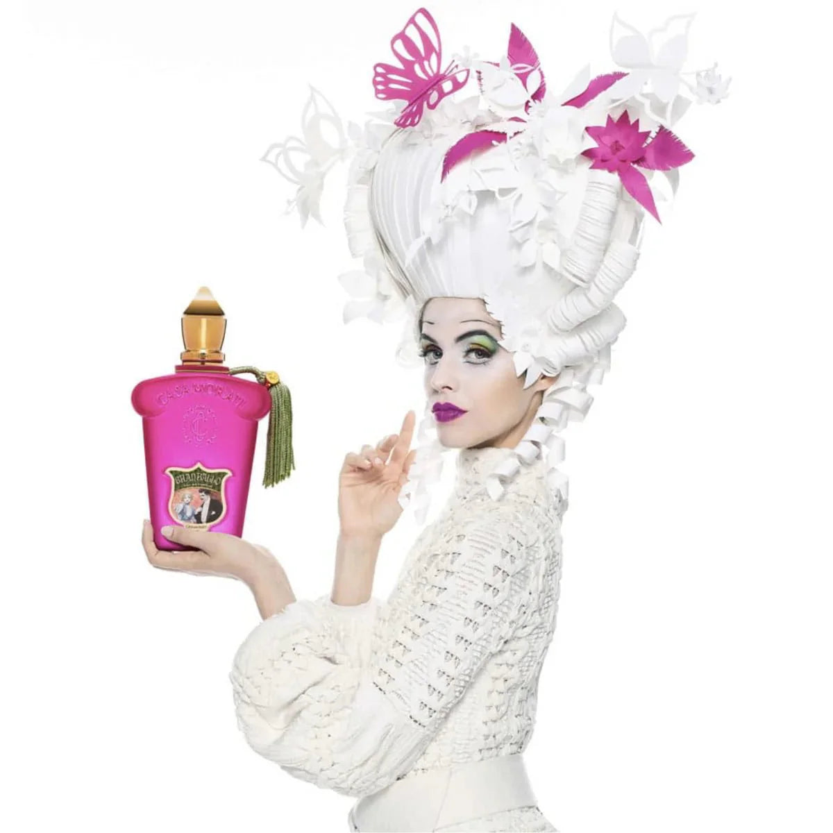 Xerjoff Gran Ballo Eau de Parfum 30ml Spray