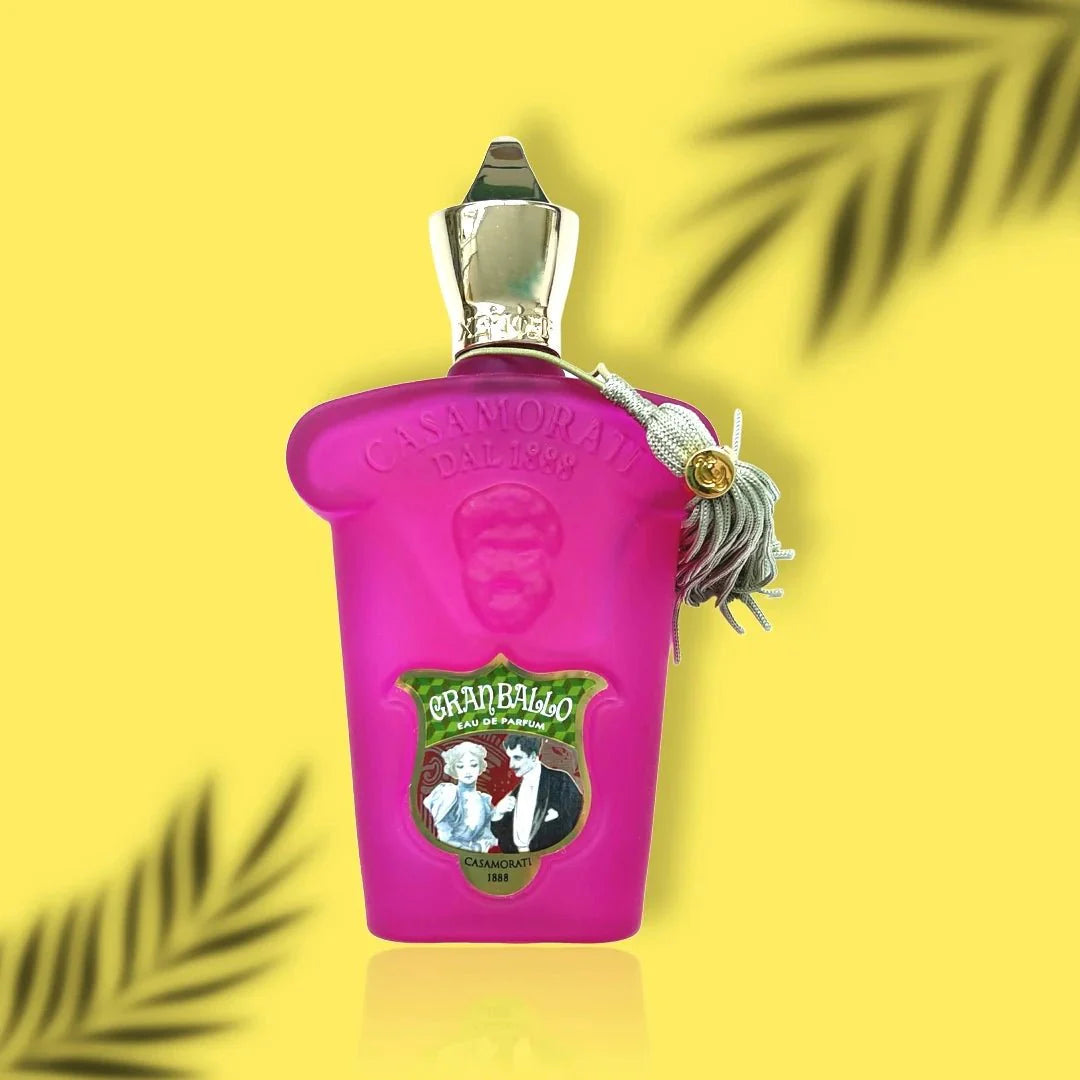 Xerjoff Gran Ballo Eau de Parfum 30ml Spray