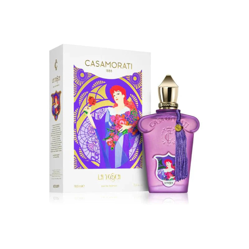 Xerjoff La Tosca Eau de Parfum 30ml Spray