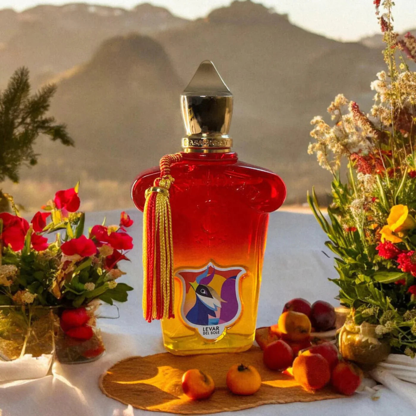 Xerjoff Casamorati 1888 Levar Del Sole Eau de Parfum 100ml Spray