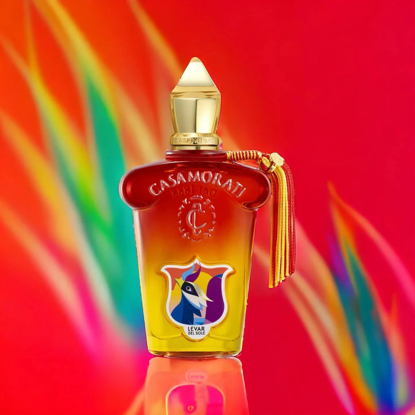 Xerjoff Casamorati 1888 Levar Del Sole Eau de Parfum 100ml Spray