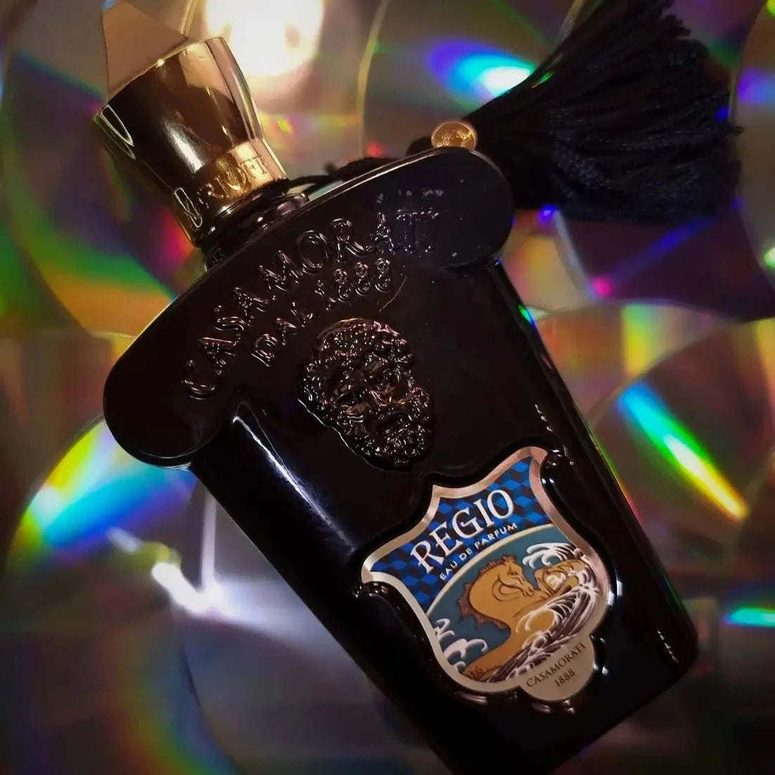 Xerjoff Regio Eau de Parfum 100ml Spray