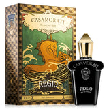 Xerjoff Regio Eau de Parfum 100ml Spray