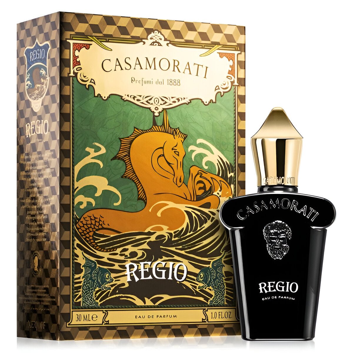 Xerjoff Regio Eau de Parfum 30ml Spray