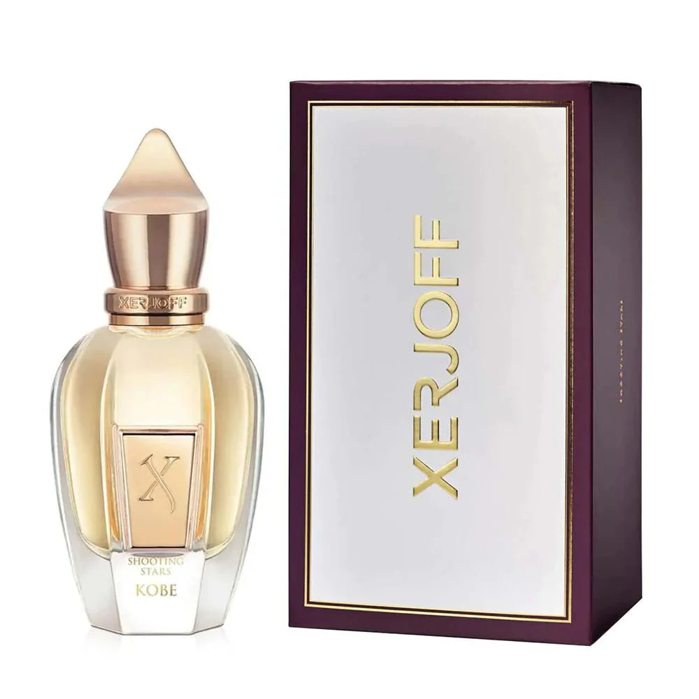 Xerjoff Shooting Stars Kobe Eau de Parfum 50ml Spray