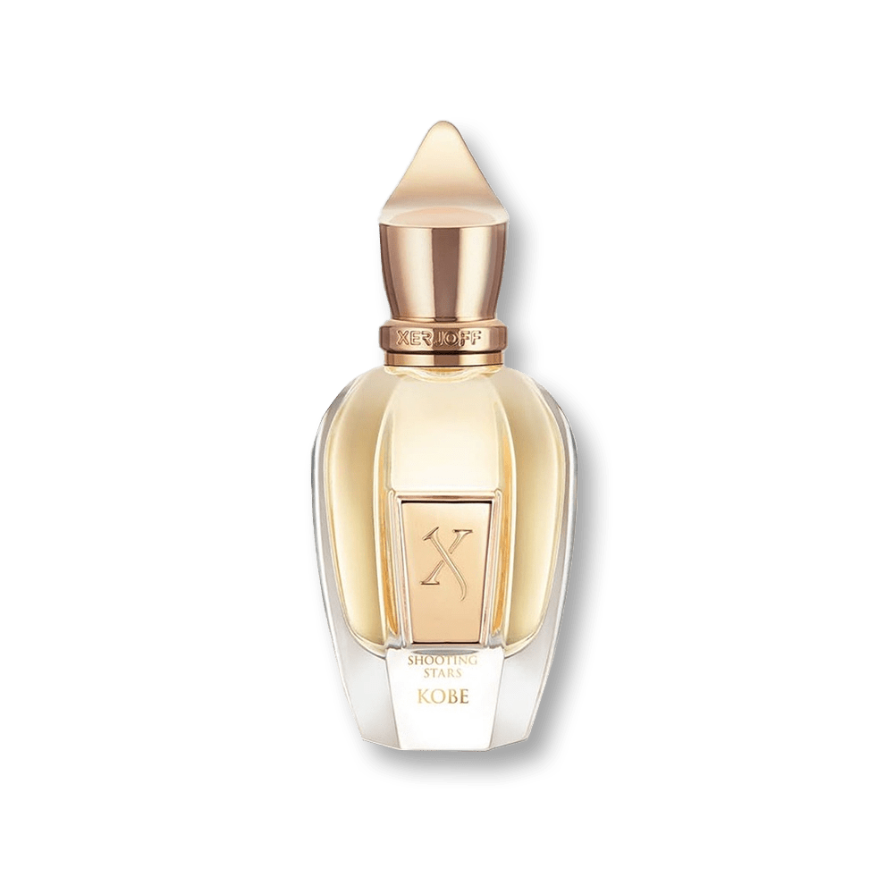 Xerjoff Shooting Stars Kobe Eau de Parfum 50ml Spray