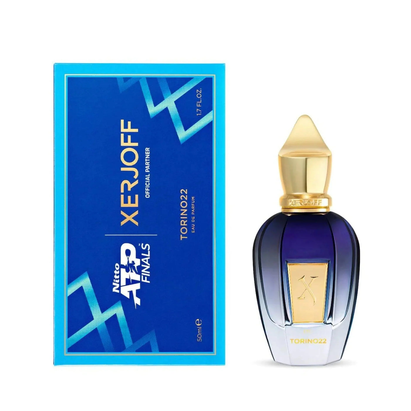 Xerjoff Torino22 Eau de Parfum 50ml Spray