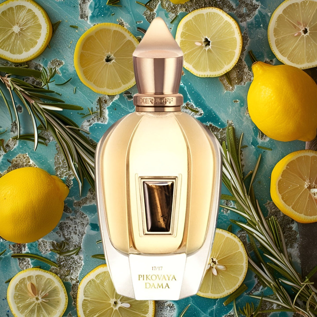 Xerjoff Pikovaya Dama Eau de Parfum 100ml Spray