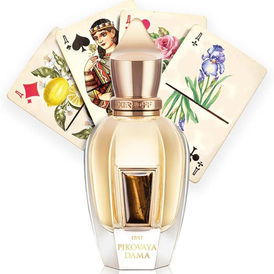 Xerjoff Pikovaya Dama Eau de Parfum 100ml Spray