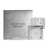 Billie Eilish Your Turn Eau de Parfum 100ml Spray