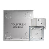 Billie Eilish Your Turn Eau de Parfum 100ml Spray