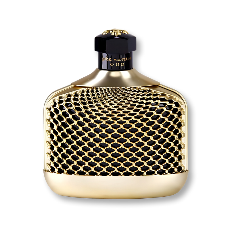 John Varvatos Oud Eau de Parfum 125ml Spray