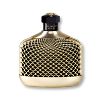 John Varvatos Oud Eau de Parfum 125ml Spray