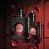 Yves Saint Laurent Black Opium Eau de Parfum 50ml Spray