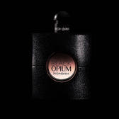 Yves Saint Laurent Black Opium Eau de Parfum 50ml Spray