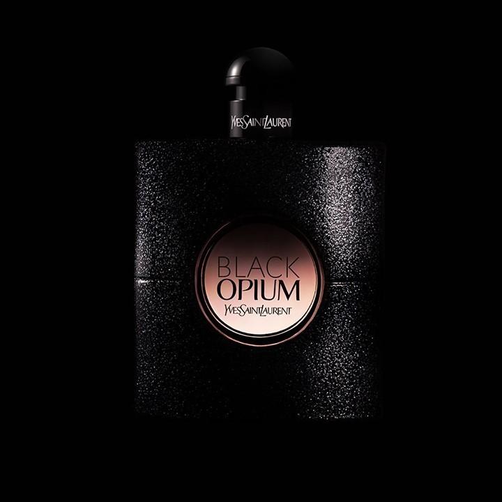 Yves Saint Laurent Black Opium Eau de Parfum 50ml Spray