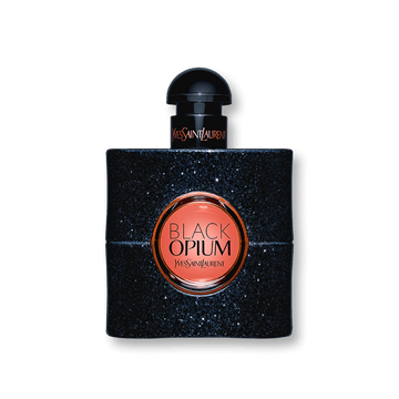 Yves Saint Laurent Black Opium Eau de Parfum 50ml Spray