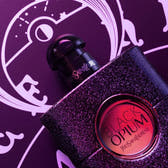 Yves Saint Laurent Black Opium Gift Set