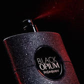 Yves Saint Laurent Black Opium Gift Set