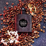 Yves Saint Laurent Black Opium Gift Set 50ml EDP + 50ml Body Lotion