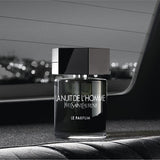 Yves Saint Laurent La Nuit de L'Homme Le Parfum 60ml Spray