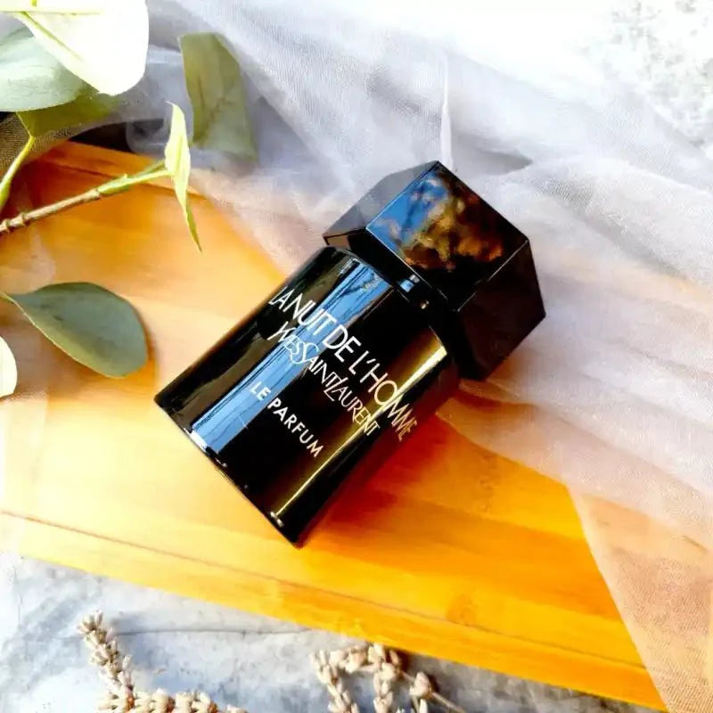 Yves Saint Laurent La Nuit de L'Homme Le Parfum 60ml Spray