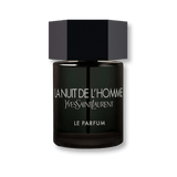 Yves Saint Laurent La Nuit de L'Homme Le Parfum 60ml Spray