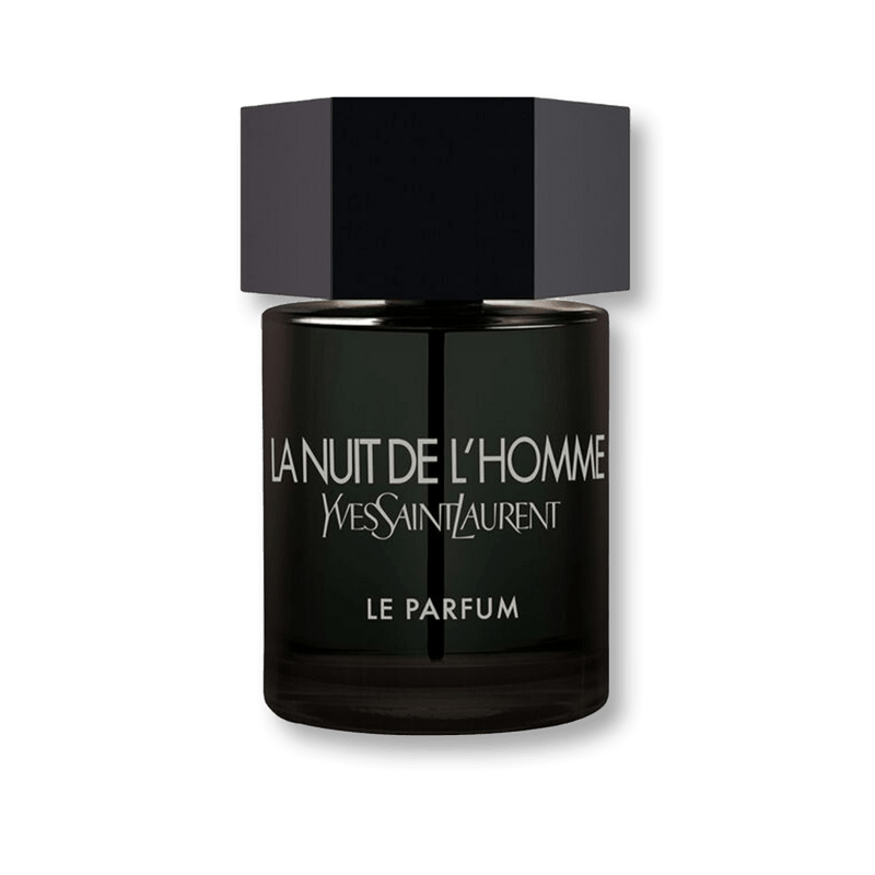 Yves Saint Laurent La Nuit de L'Homme Le Parfum 60ml Spray