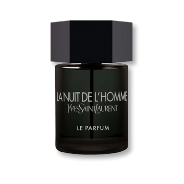 Yves Saint Laurent La Nuit de L'Homme Le Parfum 60ml Spray