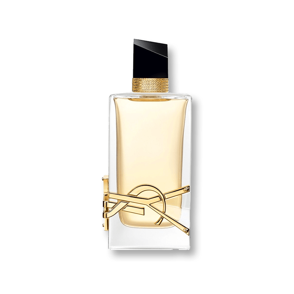 Yves Saint Laurent Libre Eau de Parfum 50ml Spray