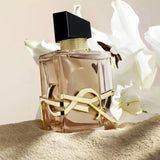 Yves Saint Laurent Libre Flowers & Flames Eau de Parfum Florale 50ml Spray