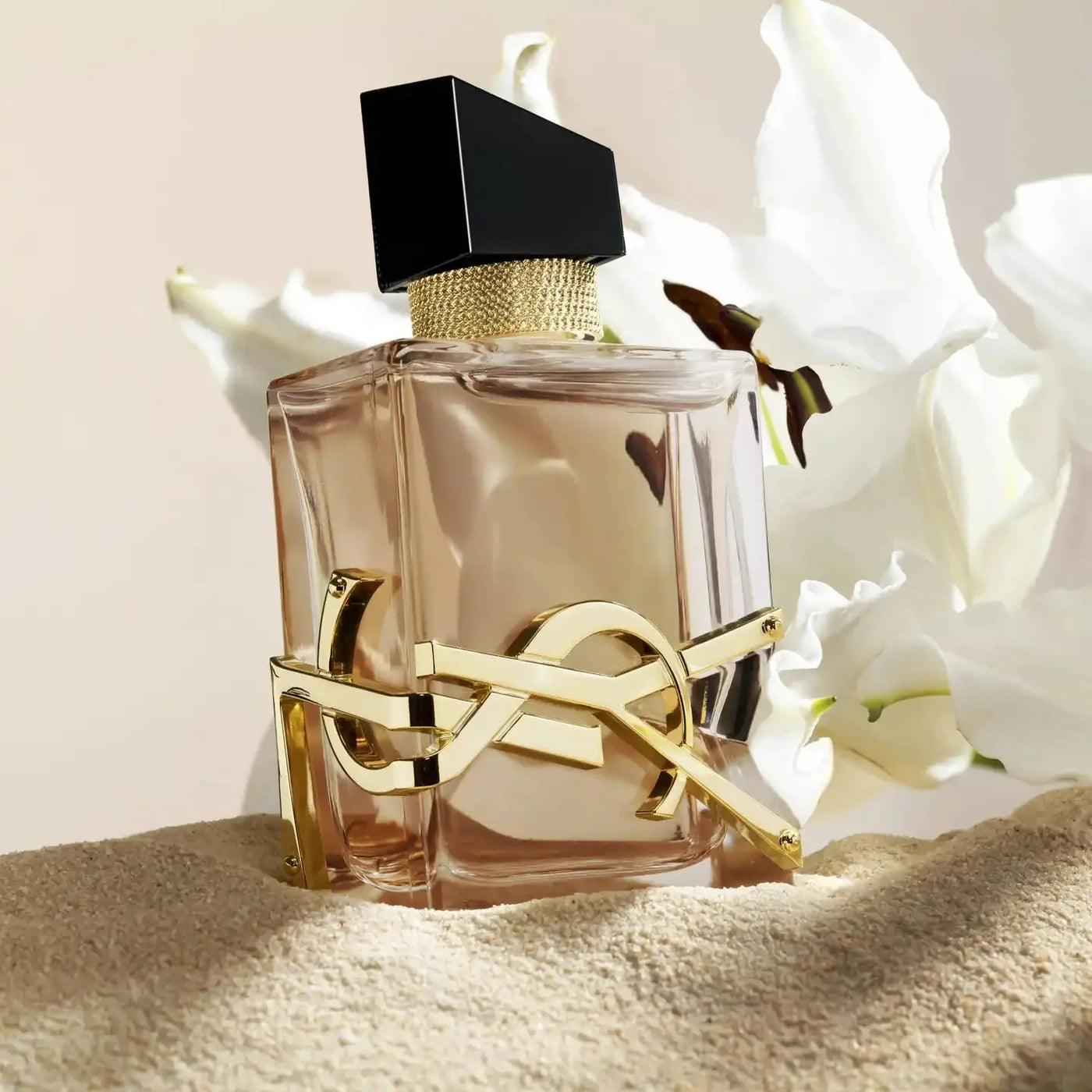 Yves Saint Laurent Libre Flowers & Flames Eau de Parfum Florale 50ml Spray