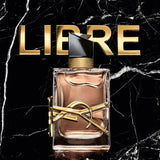 Yves Saint Laurent Libre Flowers & Flames Eau de Parfum Florale 50ml Spray