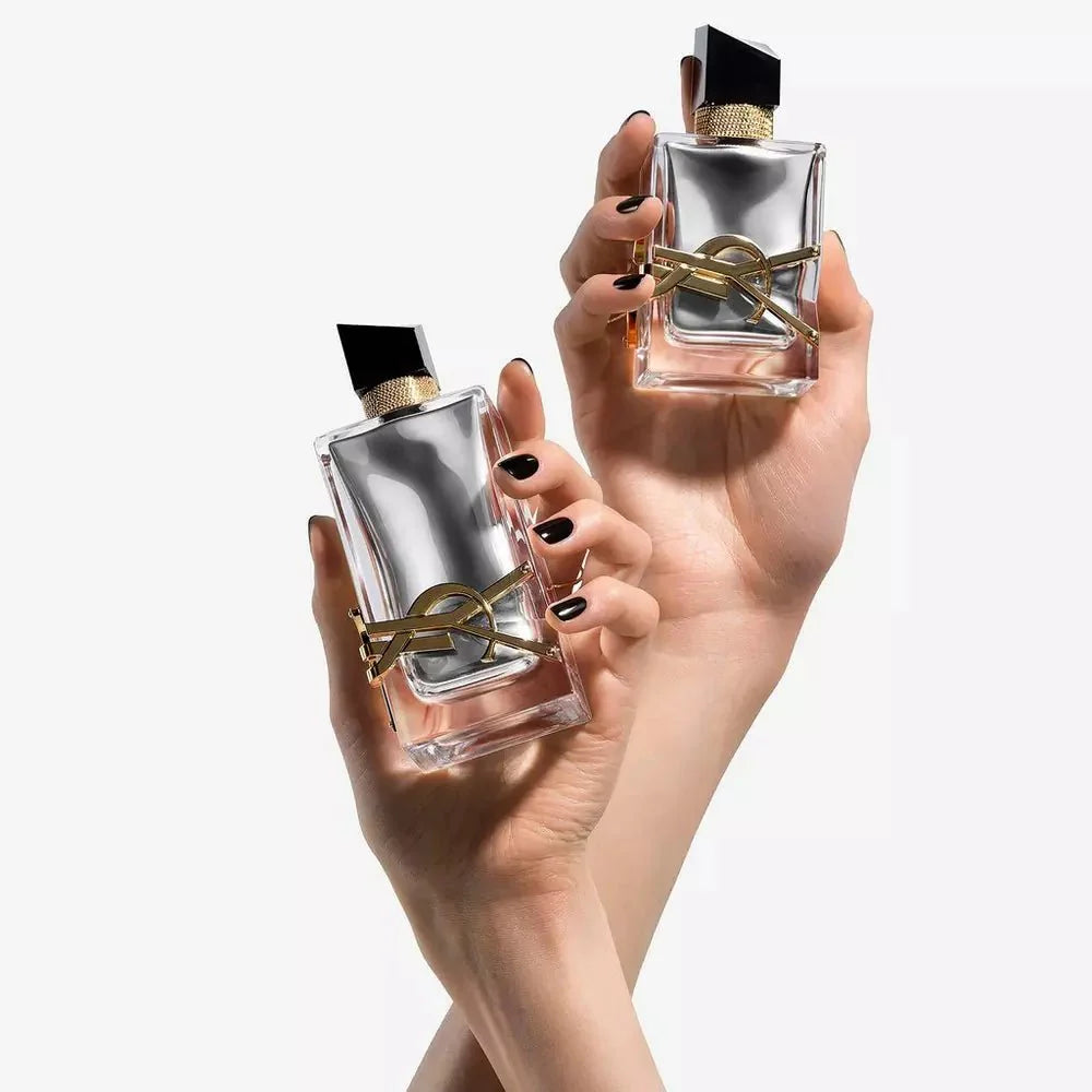 Yves Saint Laurent Libre L'Absolu Platine 50ml Spray