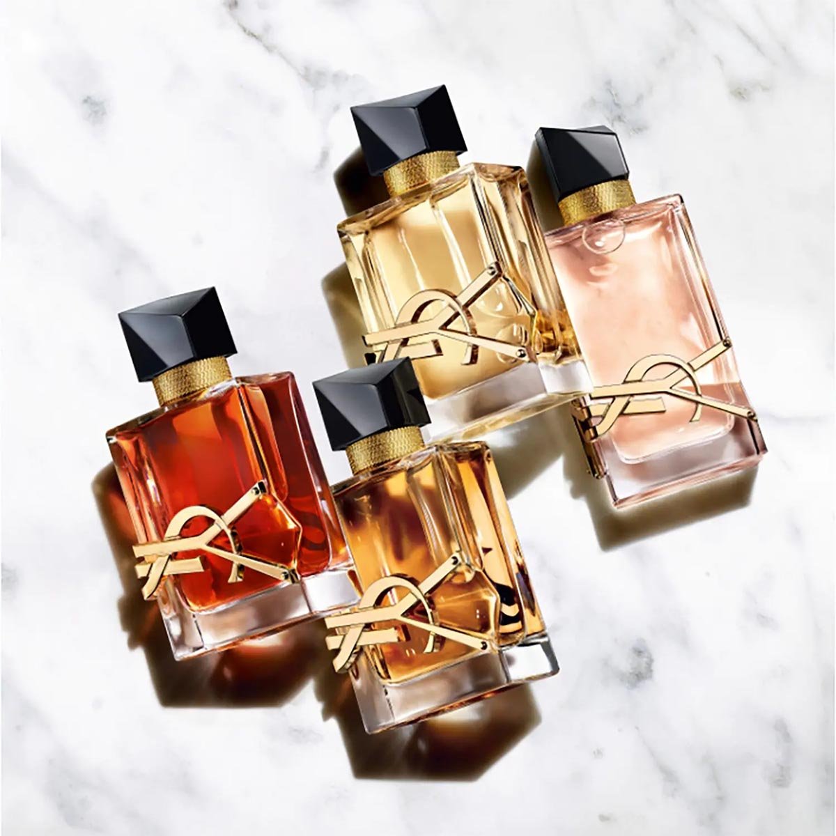 Yves Saint Laurent Libre Le Parfum 90ml Spray