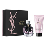 Yves Saint Laurent Mon Paris Gift Set 50ml EDP + 50ml Body Lotion