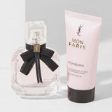 Yves Saint Laurent Mon Paris Gift Set 50ml EDP + 50ml Body Lotion