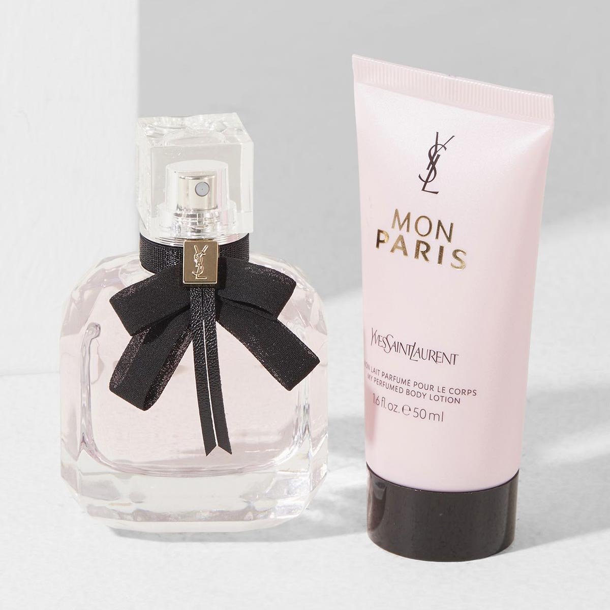 Yves Saint Laurent Mon Paris Gift Set