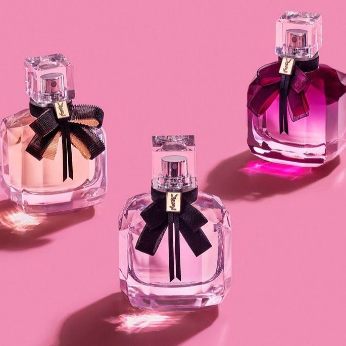 Yves Saint Laurent Mon Paris Eau de Parfum 30ml Spray