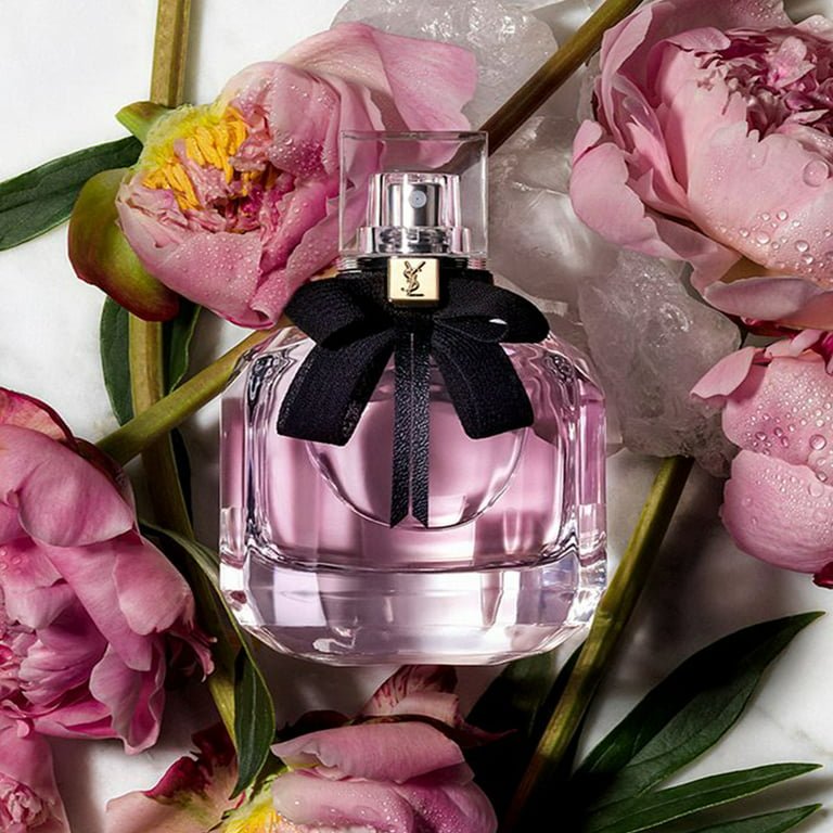 Yves Saint Laurent Mon Paris Eau de Parfum 90ml Spray