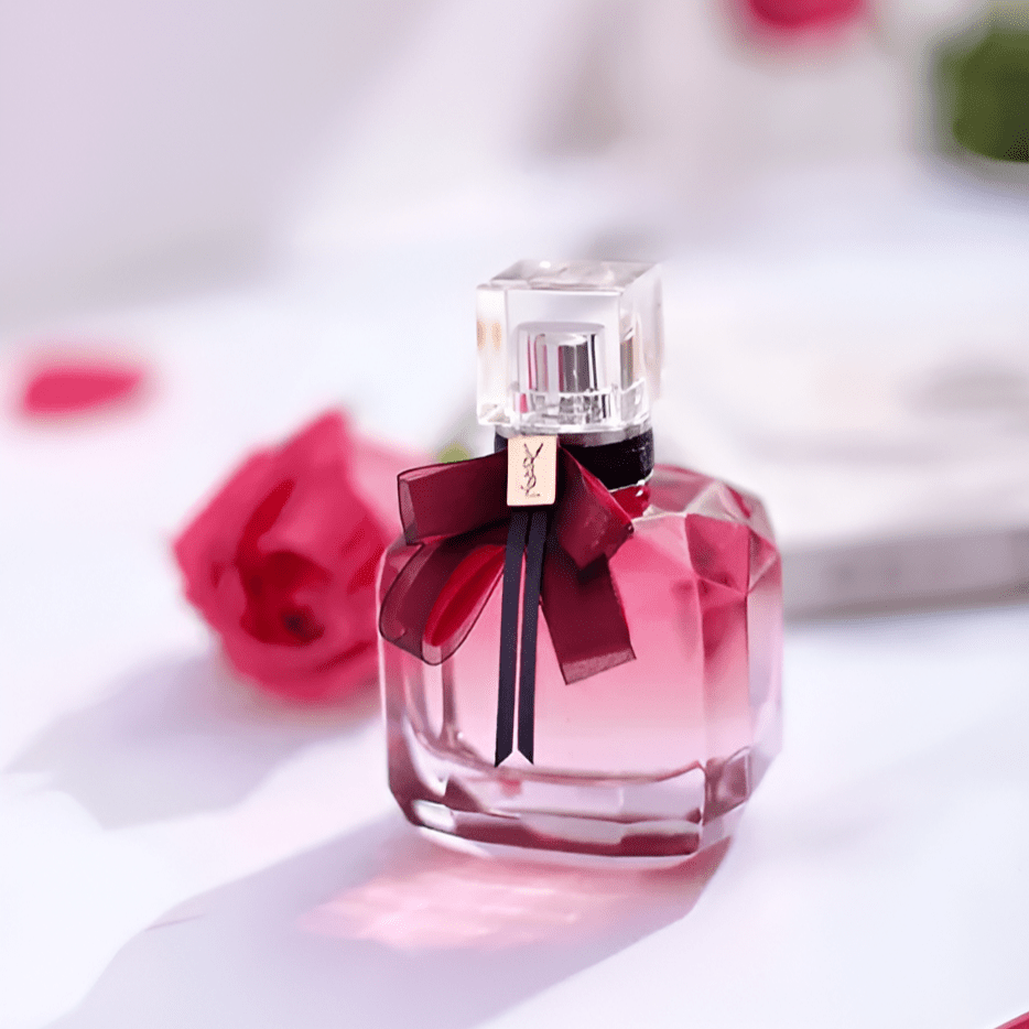 Yves Saint Laurent Mon Paris Intensement Eau de Parfum 90ml Spray