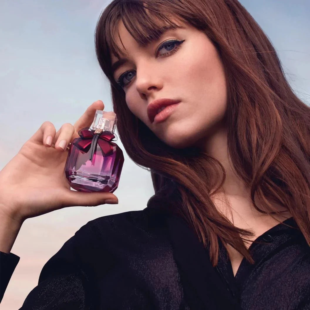 Yves Saint Laurent Mon Paris Intensement Eau de Parfum 90ml Spray