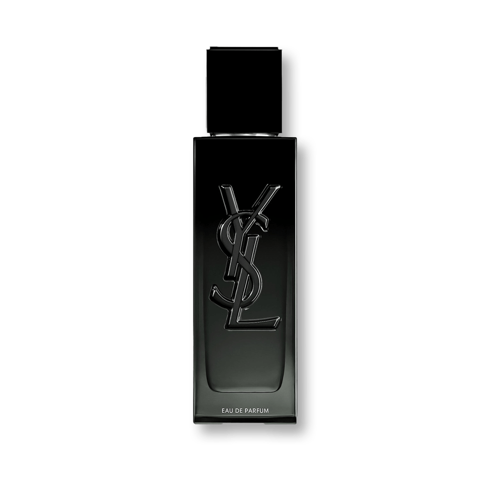 Yves Saint Laurent MYSLF Eau de Parfum 150ml Refill