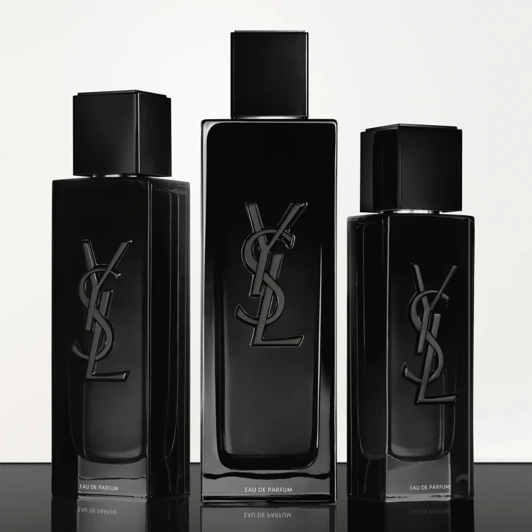 Yves Saint Laurent MYSLF Le Parfum 100ml Spray