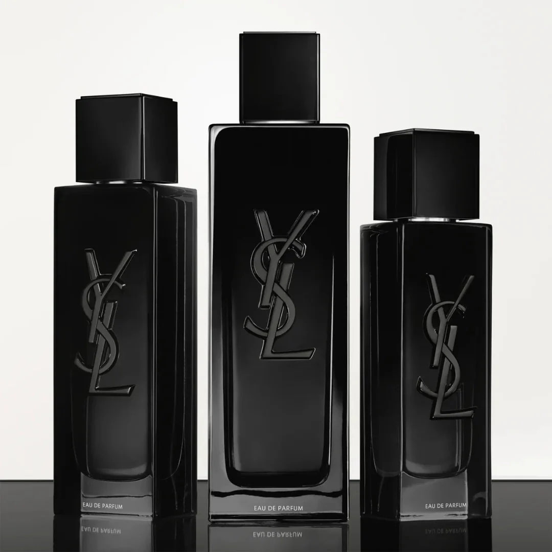Yves Saint Laurent MYSLF Le Parfum 60ml Spray