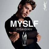 Yves Saint Laurent MYSLF Le Parfum 100ml Spray
